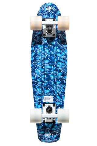 Cruiser Chocke Hype