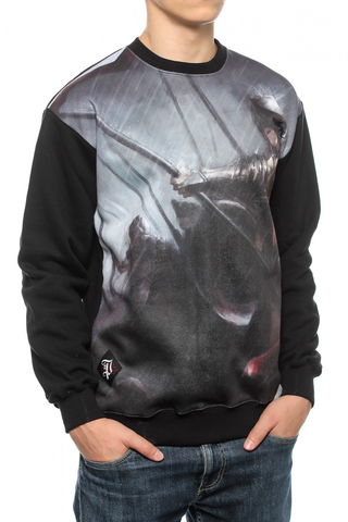 Bluza Patriotic Rycerz 