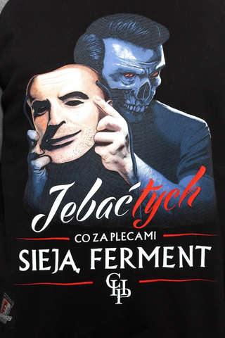 Bluza Chada Fermant 2