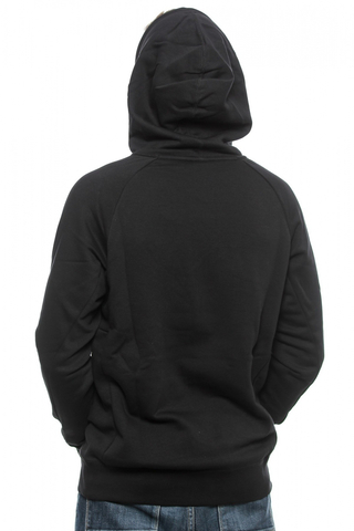 Bluza Kaptur Nike Reflective 