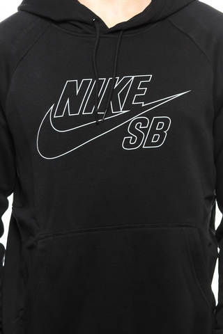 Bluza Kaptur Nike Reflective 