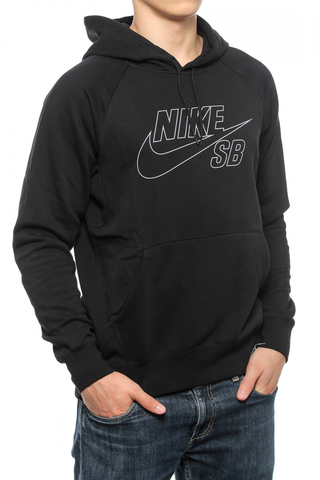 Bluza Kaptur Nike Reflective 