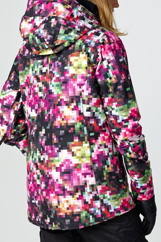 Kurtka Snowboardowa Damska Burton Cadence Jacket