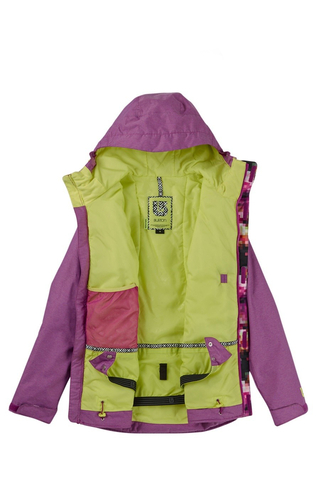 Kurtka Snowboardowa Damska Burton Cadence Jacket