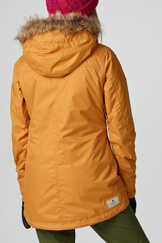 Kurtka Snowboardowa Damska Burton Hazel Jacket