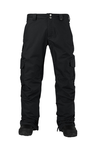 Spodnie Snowboardowe Burton Cargo Pant Tall