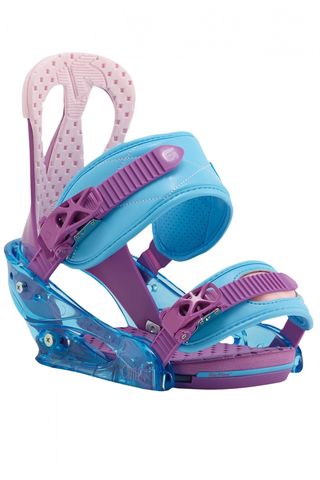 BURTON Citizen Binding - women | LTB Snowboards