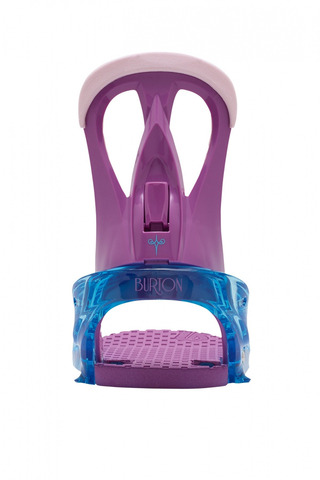 Burton Citizen Women Snowboard Bindings Citizen Nurple