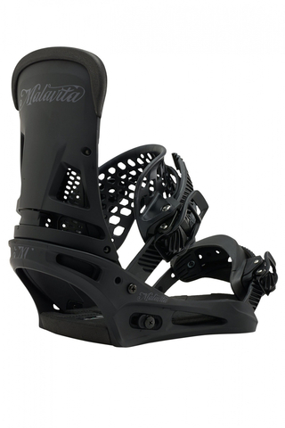 Wiązania Snowboardowe Burton Malavita 