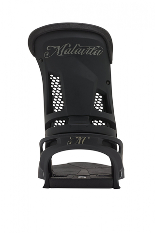 Wiązania Snowboardowe Burton Malavita 
