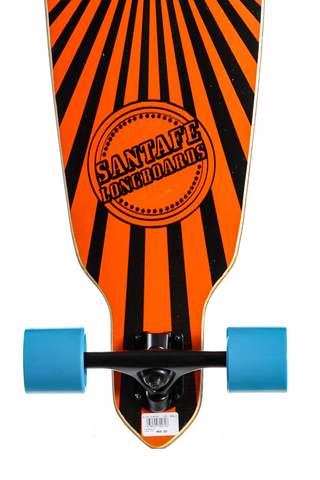 Longboard Santafe Surfer Cruiser 