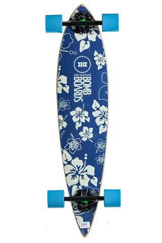 Longboard BomBBoards SIM 