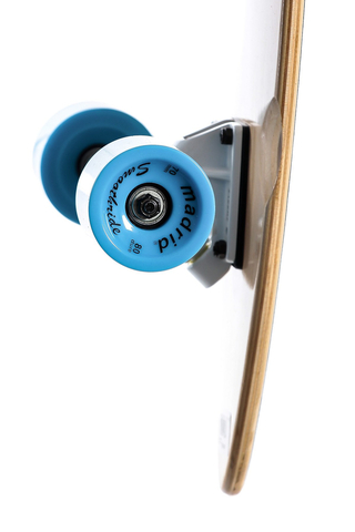 Longboard Madrid Blunt Blues