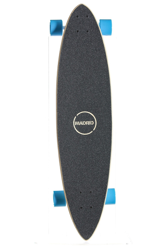 Longboard Madrid Blunt Blues