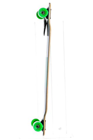 Longboard Madrid Trans Cutout