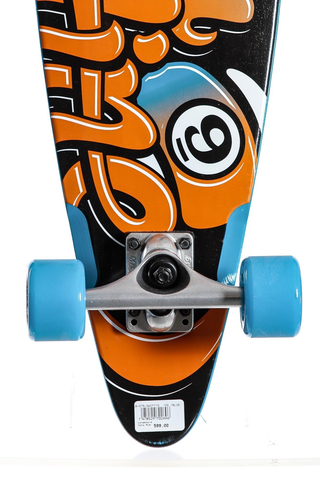 Longboard Sector 9 Swift 15