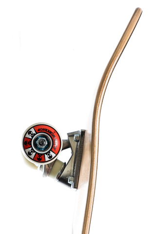 Alien Workshop Visitor 8.125 Skateboard