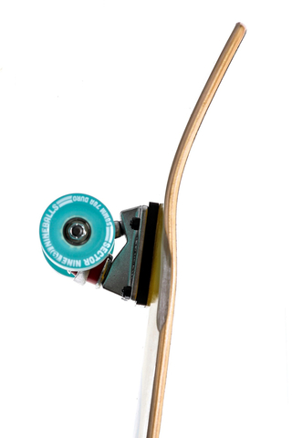 Longboard Sector 9 Swellhound