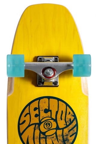 Longboard Sector 9 Swellhound