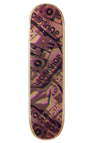 Blat Alien Workshop OG 4C 8.25