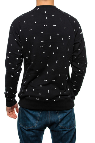 Bluza Nike X CH Everett 