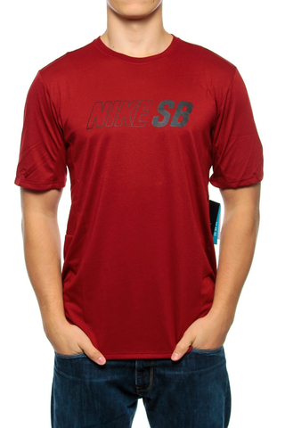 Koszulka Nike Skyline Cool