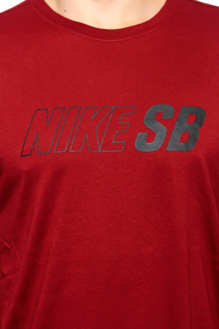 Koszulka Nike Skyline Cool