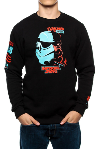 Bluza El Polako Imperial Swag 