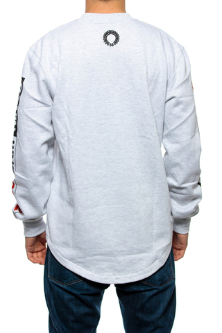 Bluza Mass Denim Conversion