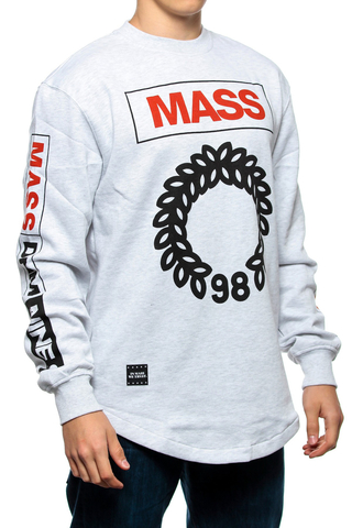 Bluza Mass Denim Conversion