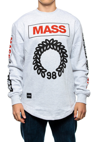 Bluza Mass Denim Conversion