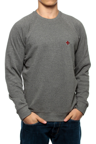 Bluza Independent Cross Crew