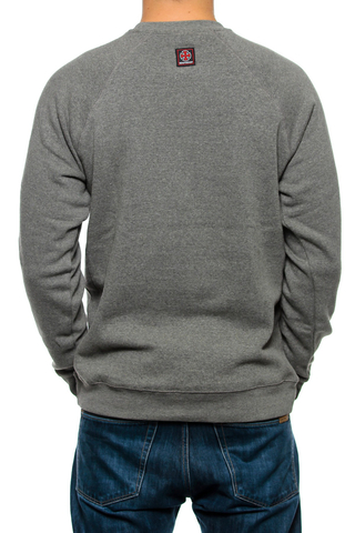 Bluza Independent Cross Crew