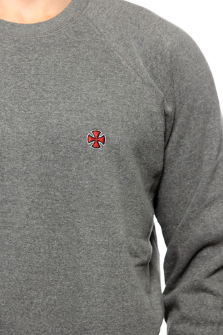 Bluza Independent Cross Crew
