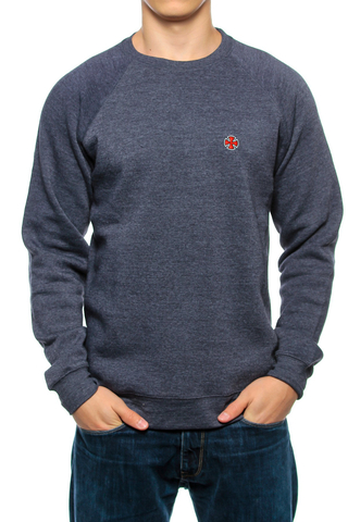 Bluza Independent Cross Crew 