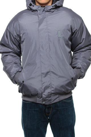 Kurtka Zimowa SSG Smoke Story Group Flyers