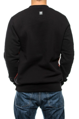 Bluza Street Autonomy 3D 