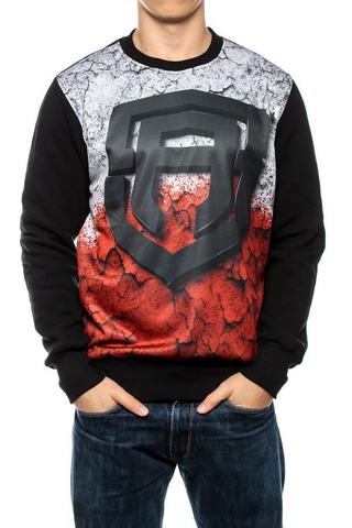 Bluza Street Autonomy 3D 