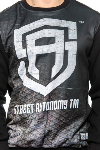 Bluza Street Autonomy Husk 