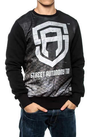 Bluza Street Autonomy Husk 