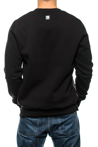 Bluza Street Autonomy Husk 