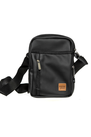 Saszetka Patriotic Listonoszka Leather Classic