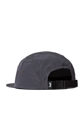 Czapka Stussy Poly Stock Logo Camp Cap