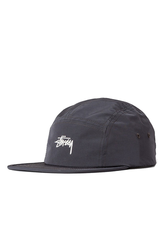 Czapka Stussy Poly Stock Logo Camp Cap