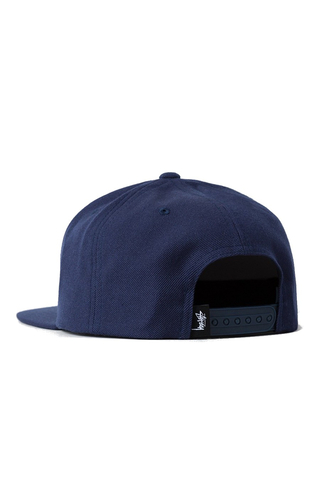 Czapka Stussy Stock
