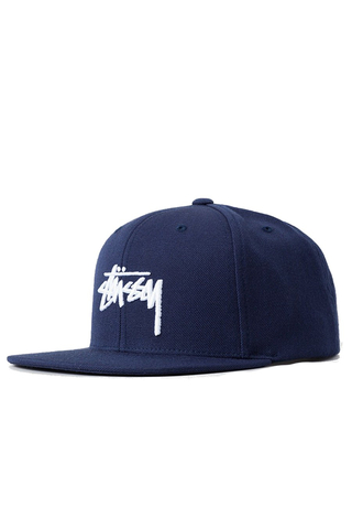 Czapka Stussy Stock