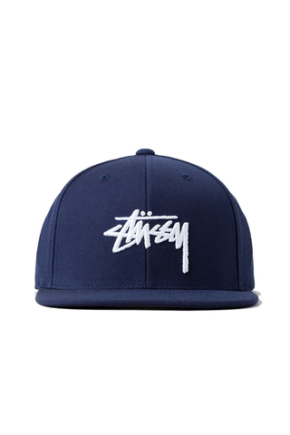 Czapka Stussy Stock