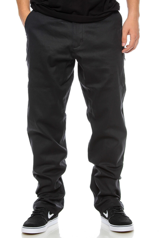 Nike FTM Chino Pants Black 707861 010