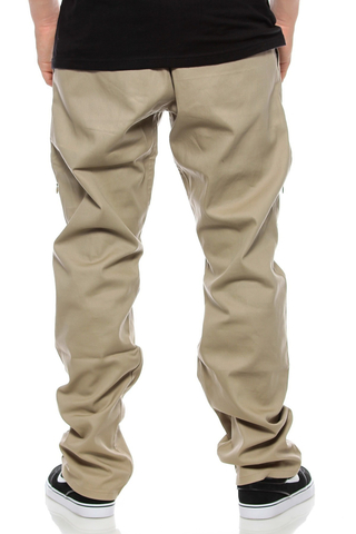 Nike FTM Chino Pants Beige 707861 235