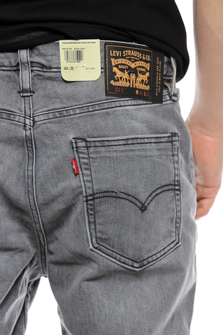 Spodnie Levis Skate 511 Slighty Tapered Leg 